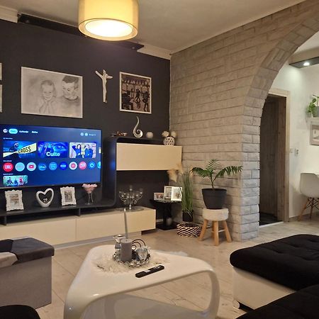 Apartment L&L Šibenik Exterior foto